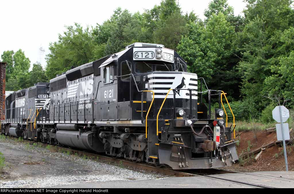 NS 6121